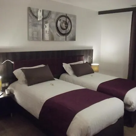 Le Domaine Des Oliviers 3* Пьерлат