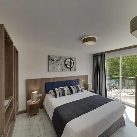 Le Domaine Des Oliviers 3* Пьерлат