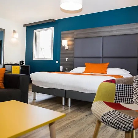 Le Domaine Des Oliviers 3* Пьерлат