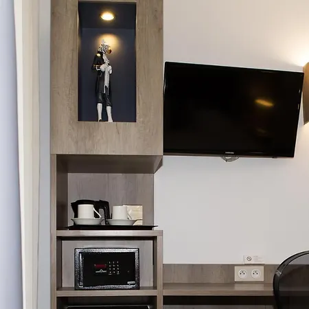 Le Domaine Des Oliviers 3*