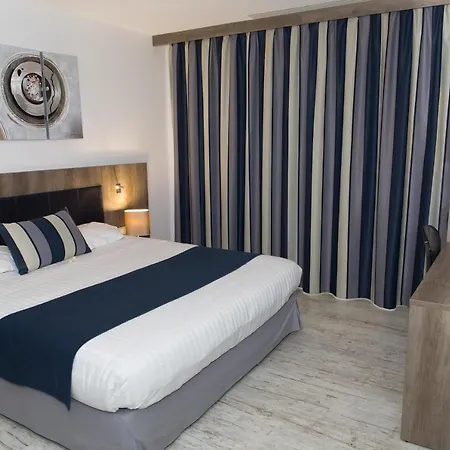 Le Domaine Des Oliviers Hotel