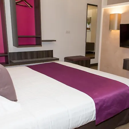 Le Domaine Des Oliviers 3* Пьерлат