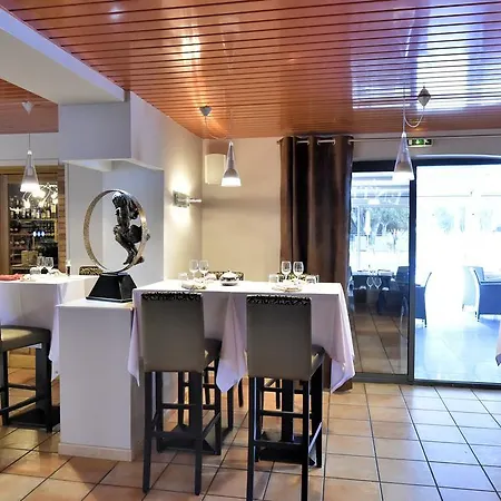 乐多门蒂斯奥利克斯酒店