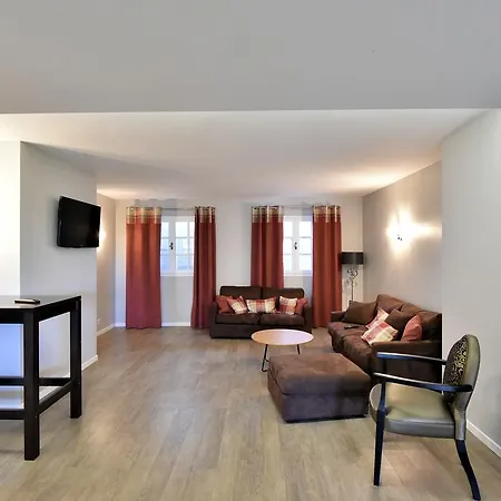 Le Domaine Des Oliviers Hotel