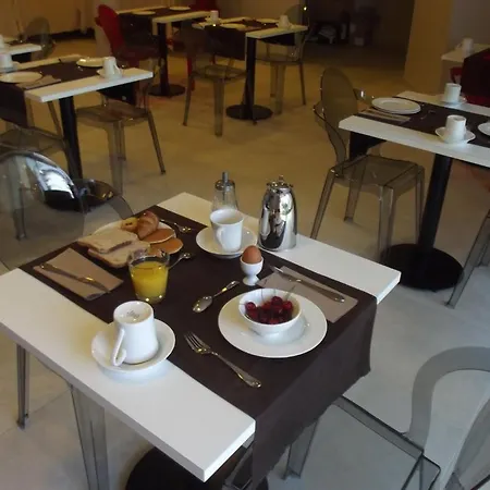 Le Domaine Des Oliviers Pierrelatte