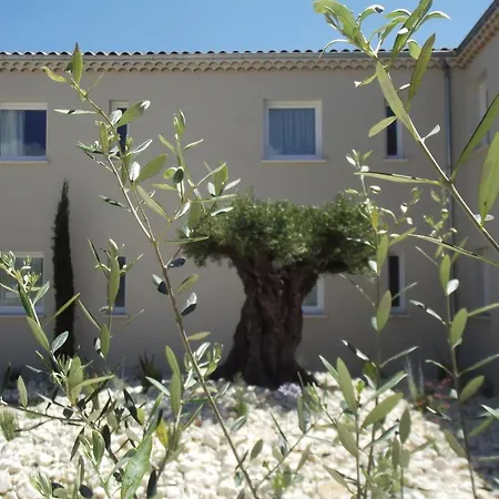 Hotel Le Domaine Des Oliviers Pierrelatte