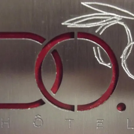 Le Domaine Des Oliviers Hotel Pierrelatte