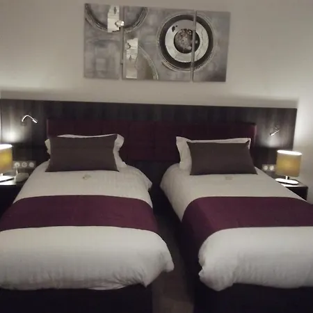 Le Domaine Des Oliviers Hotel Pierrelatte
