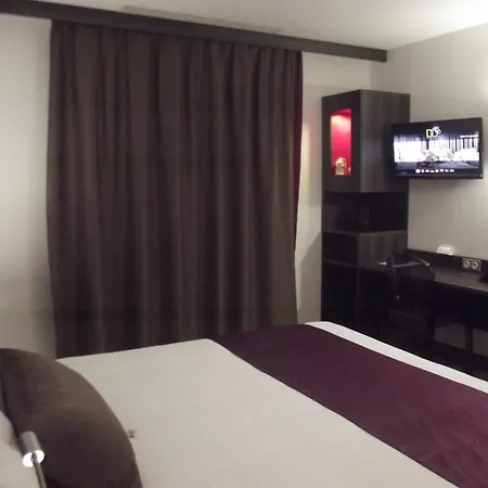 Le Domaine Des Oliviers 3*