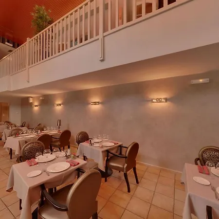 Le Domaine Des Oliviers