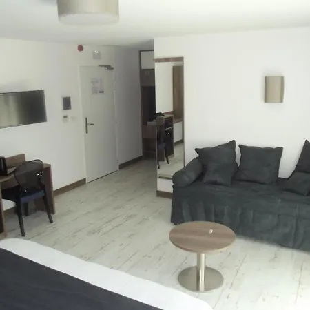 Hotel Le Domaine Des Oliviers