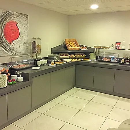 乐多门蒂斯奥利克斯酒店